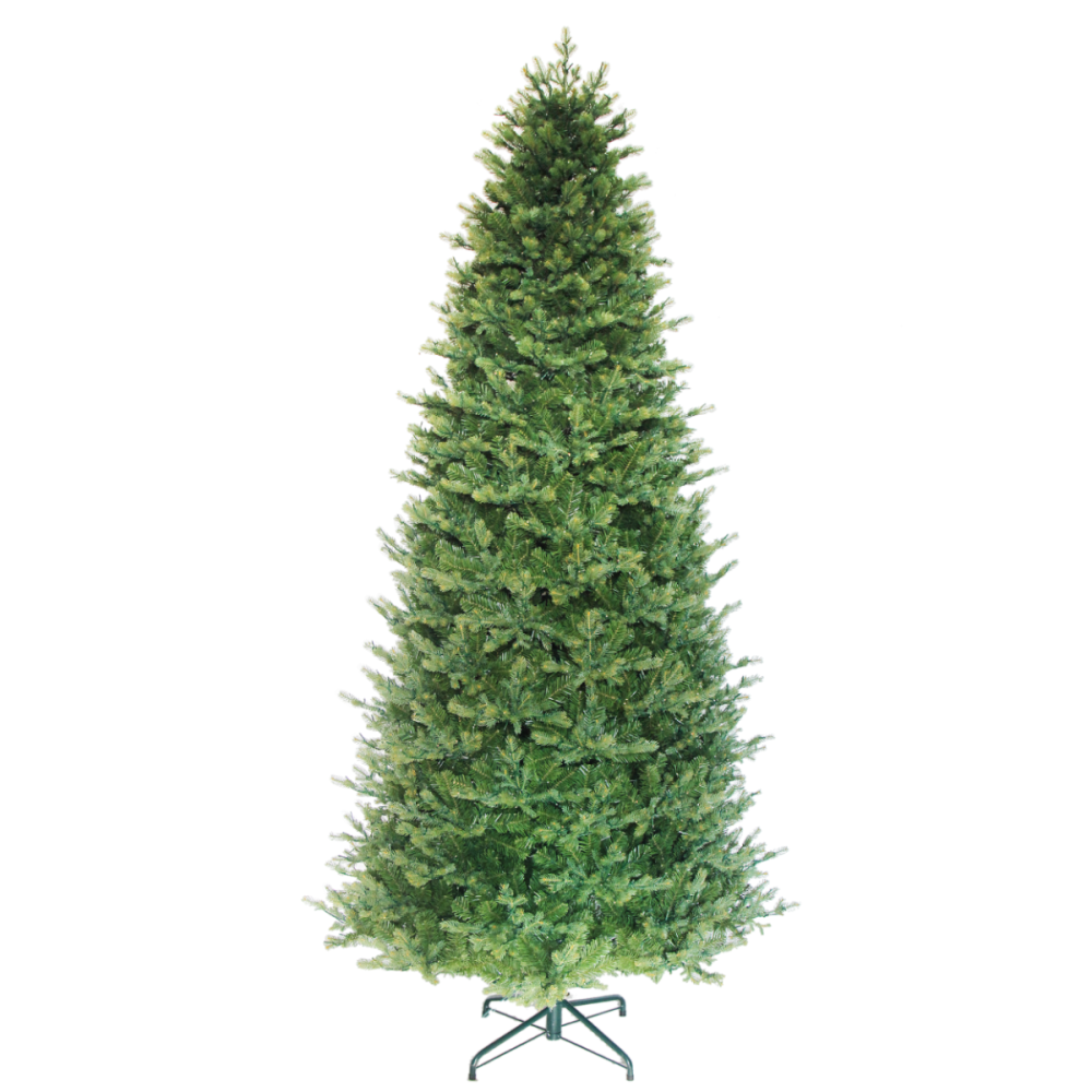 9 Ft Noble Fir Life-Like Tree